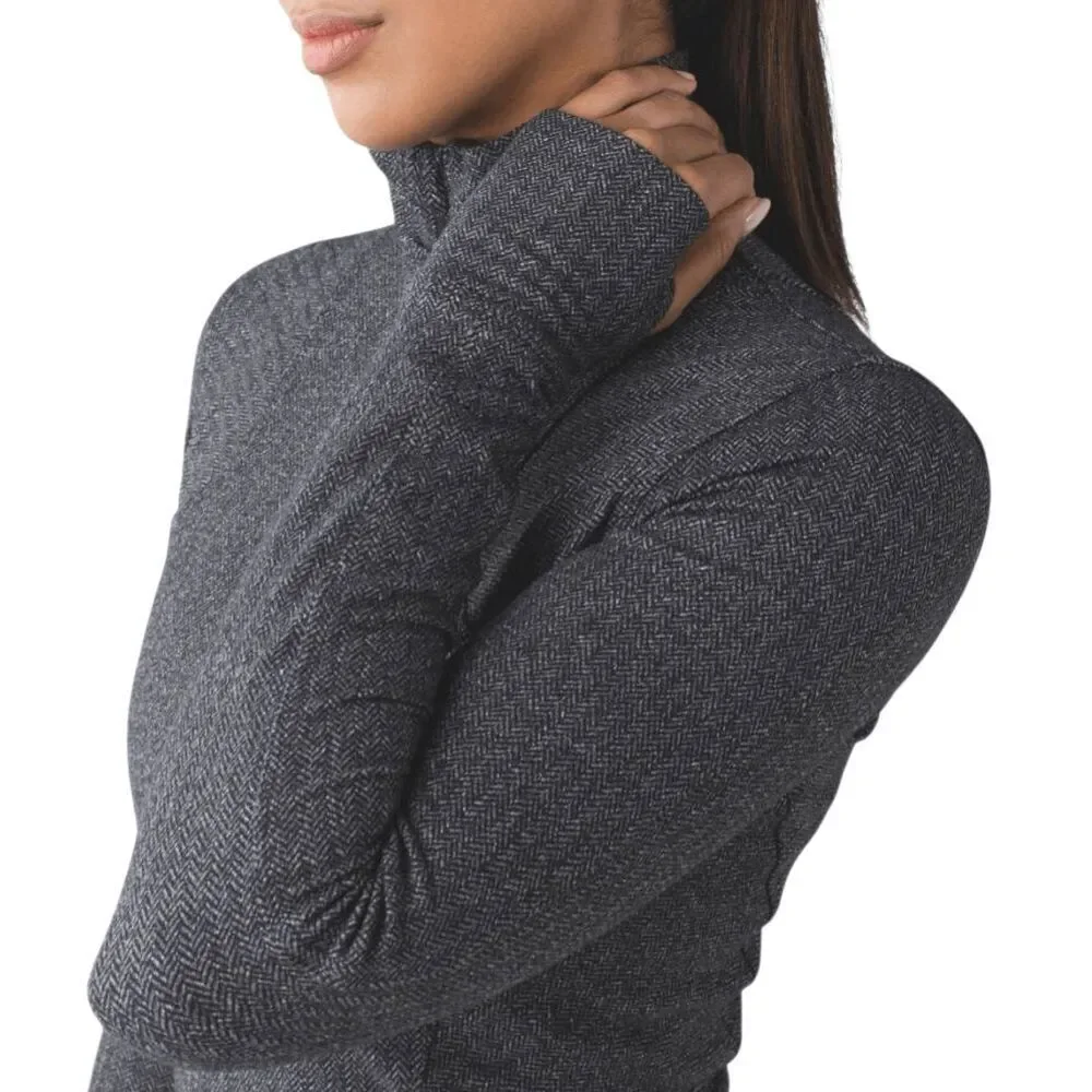 lululemon athletica good material